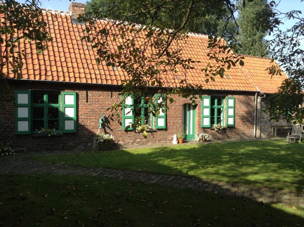 Ma Campagne Bed and Breakfast Heusden Buitenkant foto